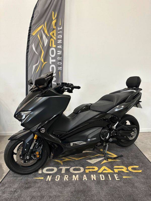 Yamaha XP T-Max 530 SX d'occasion à côté du Havre