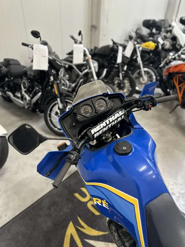 Yamaha 600 XT Ténéré 3AJ d'occasion près de Fauville en Caux