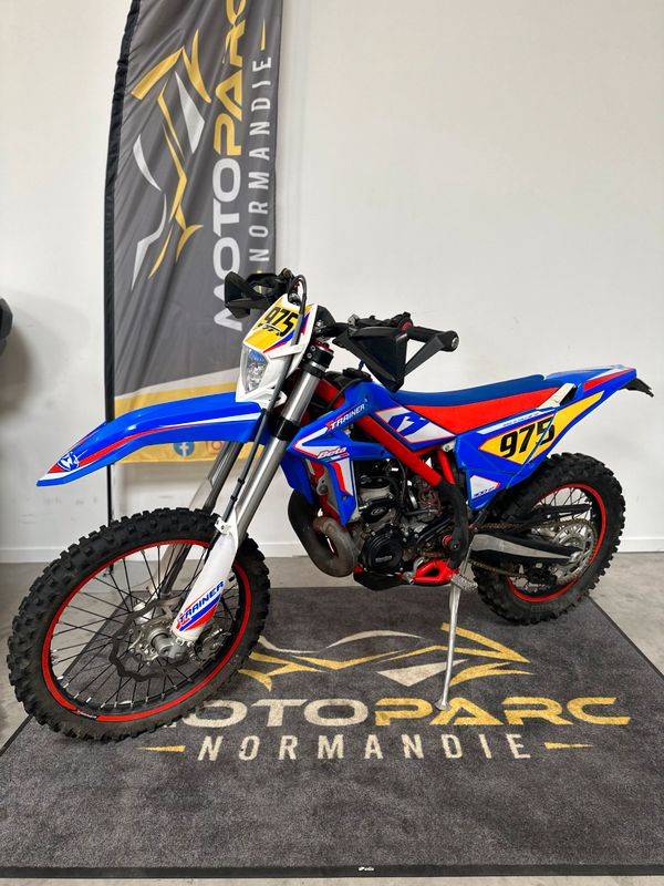 Beta 300 XTrainer Kit Boano d’occasion près de Caudebec en Caux