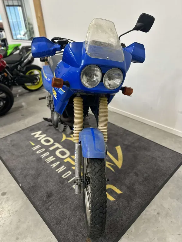 Yamaha 600 XT Ténéré 3AJ d'occasion près de Fauville en Caux