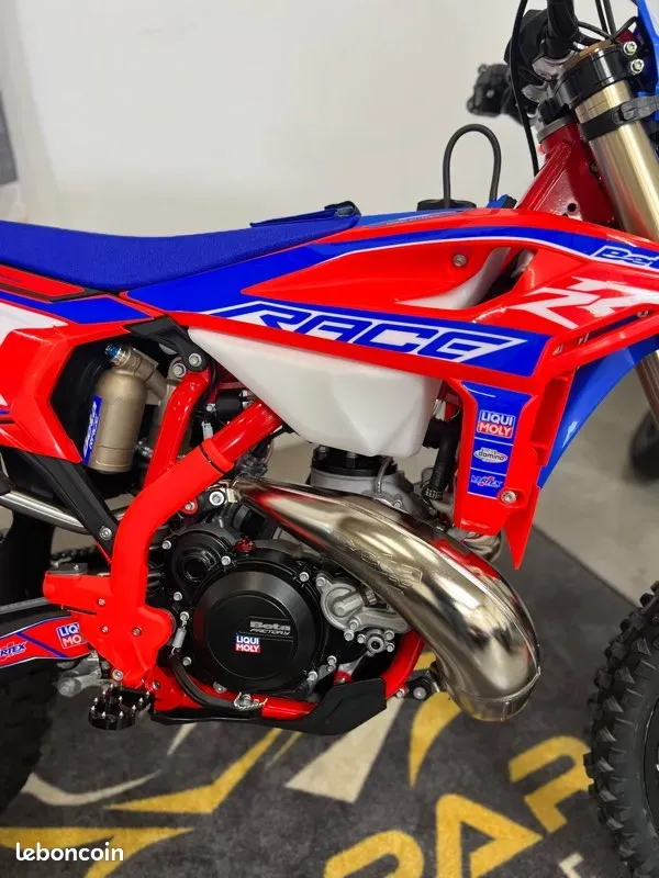 Beta 300 Race 2T MY25 à proximité de Bolbec