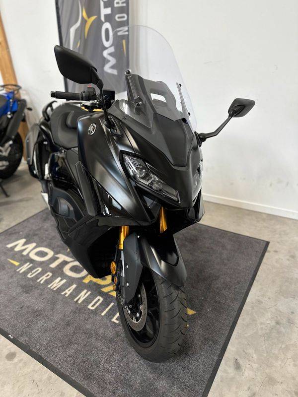 Yamaha TMAX Tech Max 560 d'occasion près de Saint Romain de Colbosc