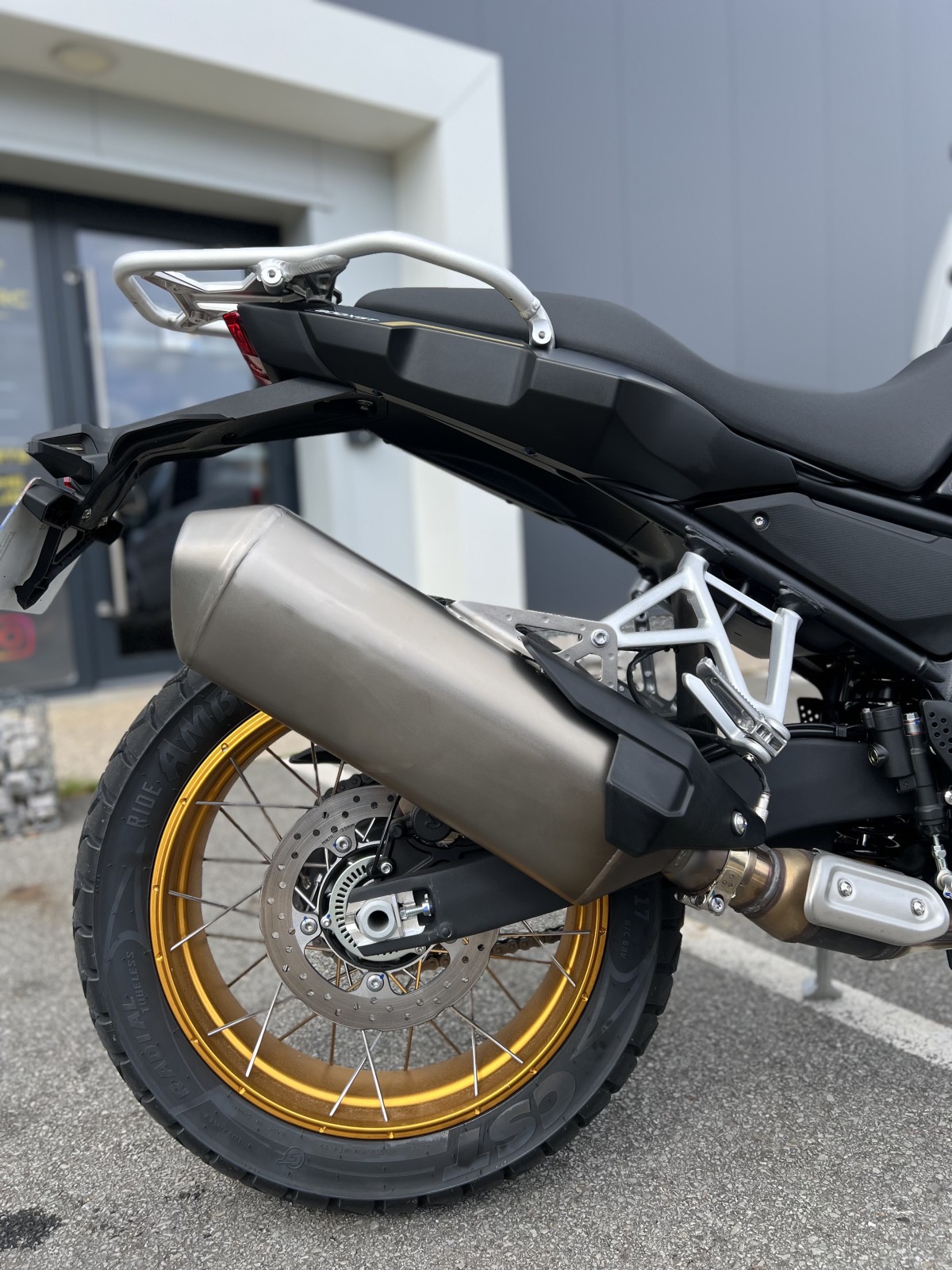 KOVE 800X GT 2026