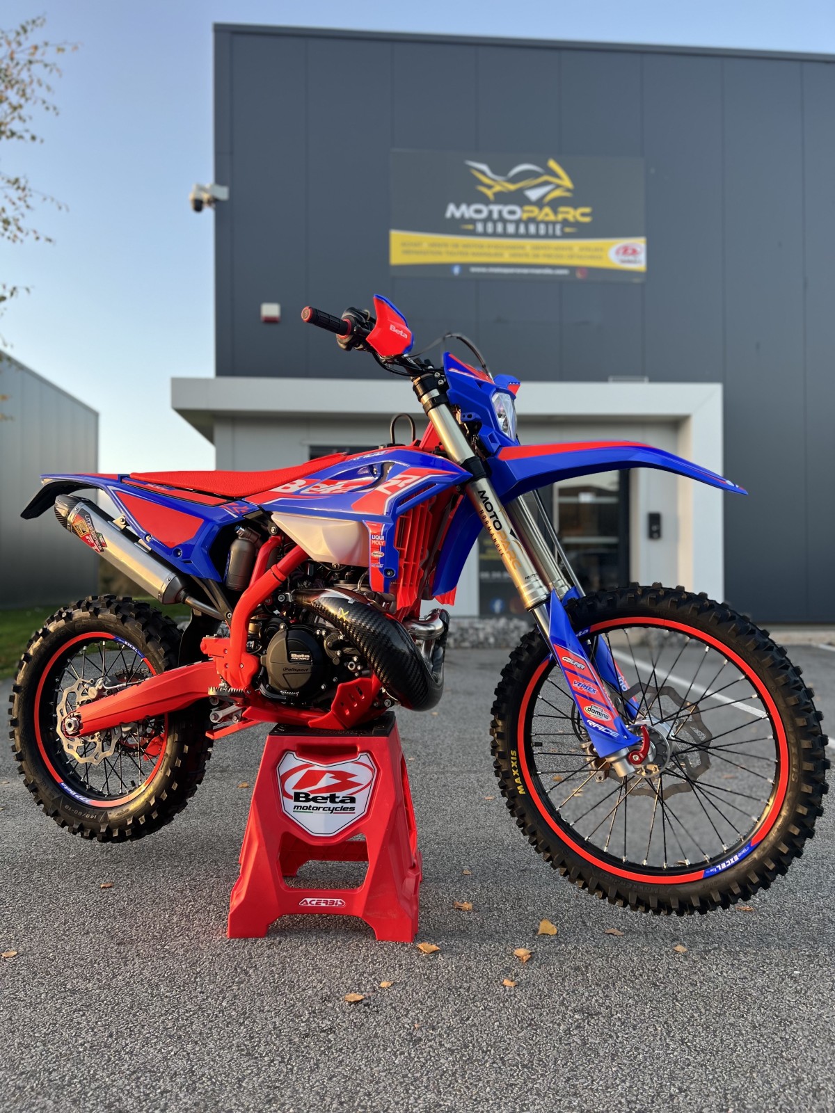 BETA 300 RACE MY2026