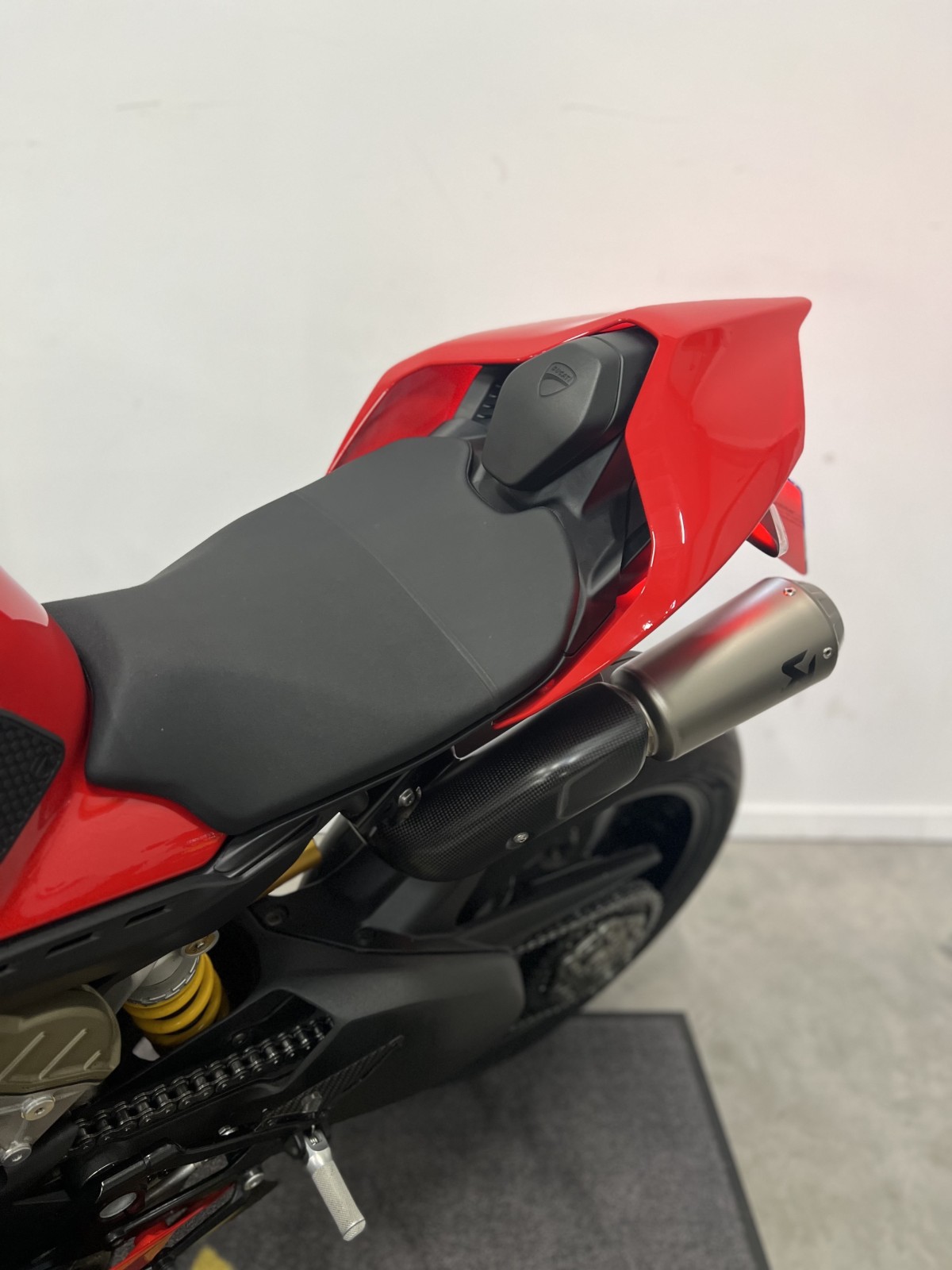 Ducati Panigale V4