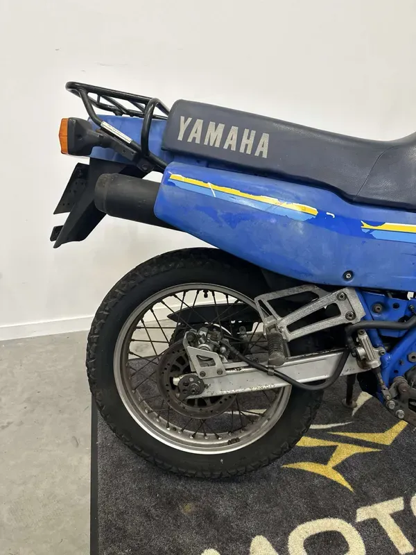 Yamaha 600 XT Ténéré 3AJ d'occasion près de Fauville en Caux