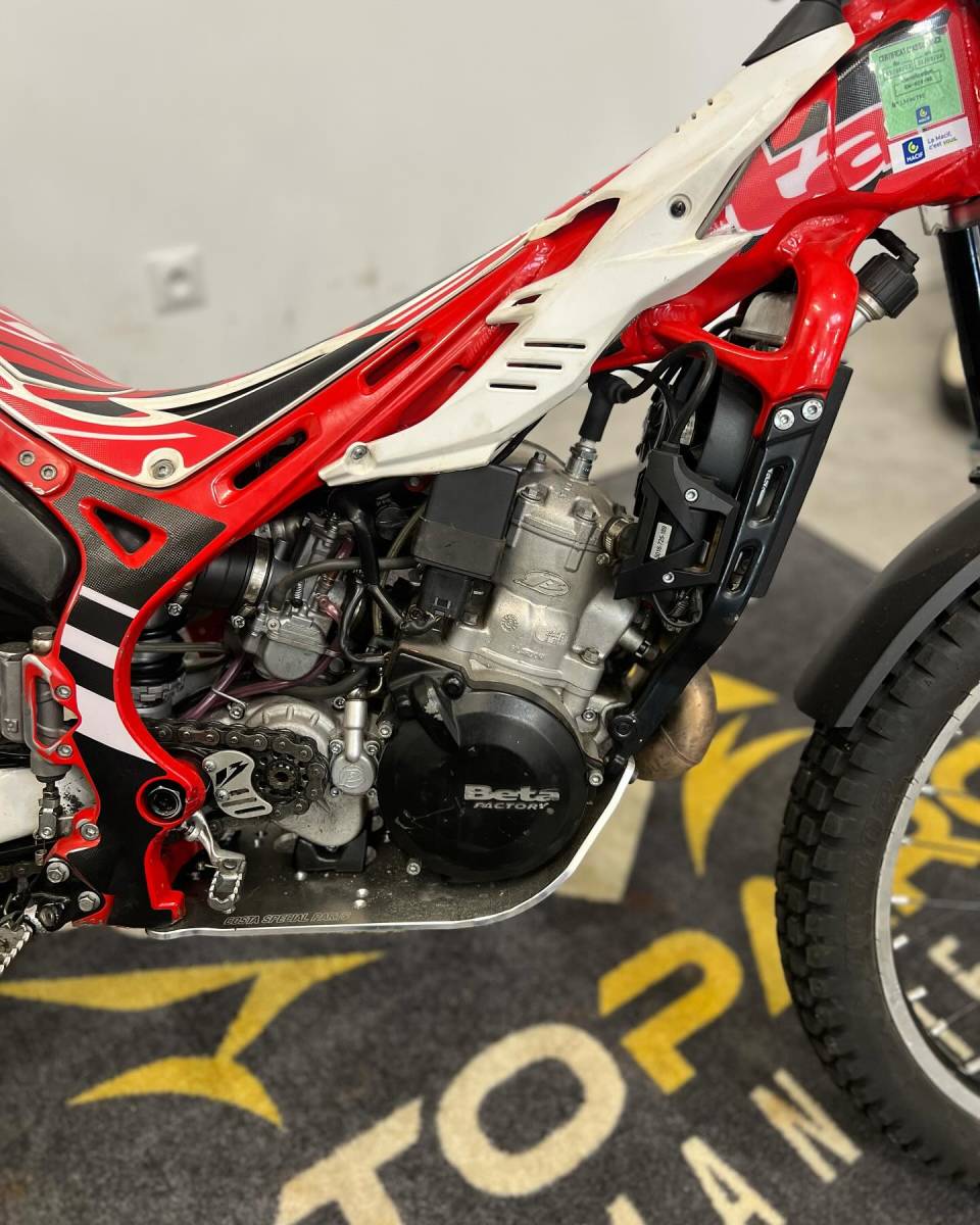 Beta EVO 250 2T