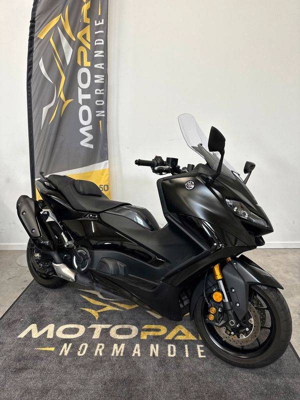 Yamaha TMAX Tech Max 560 d'occasion près de Saint Romain de Colbosc