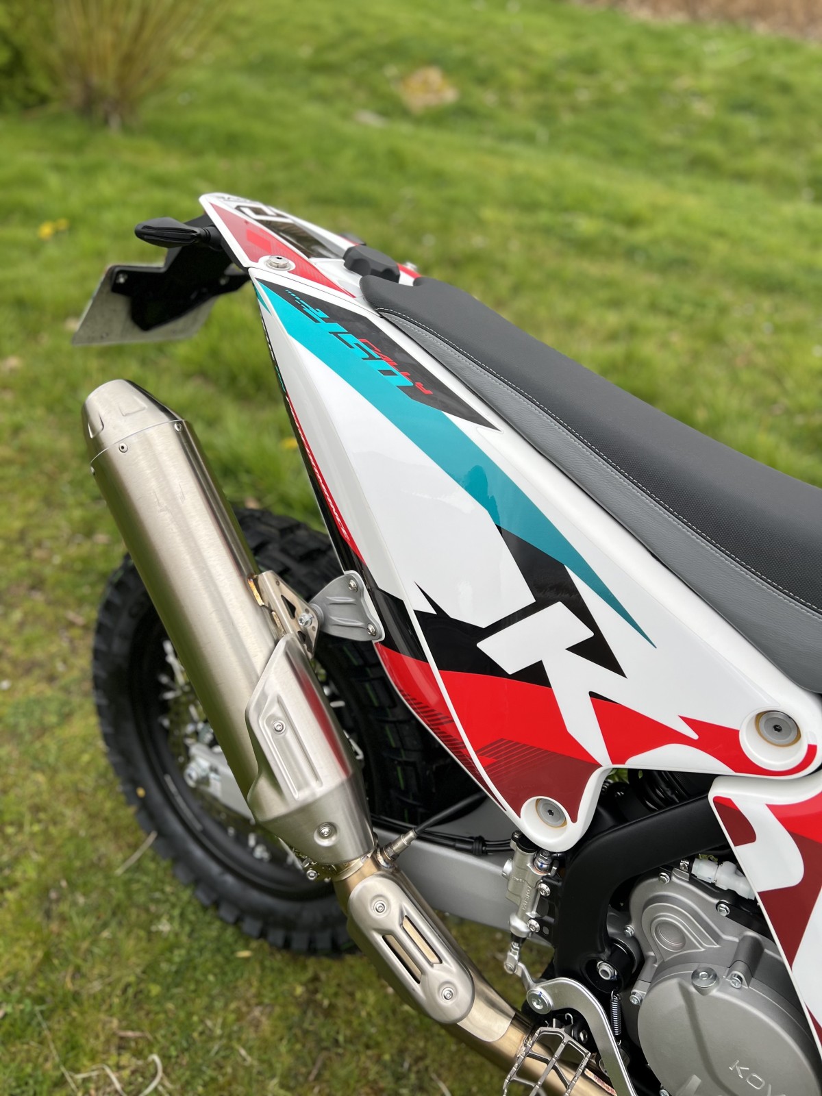 KOVE 450 RALLY 