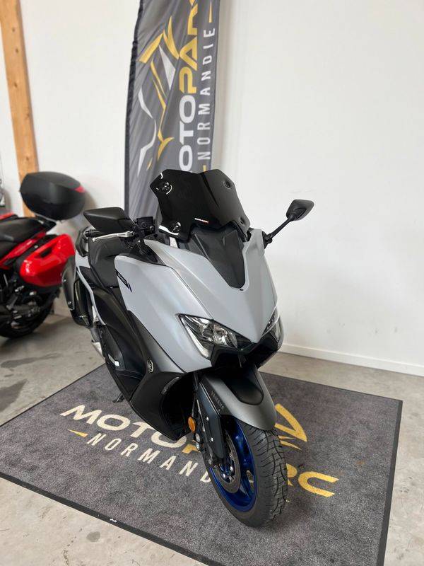 Yamaha XP T-Max 560 d'occasion près du Havre