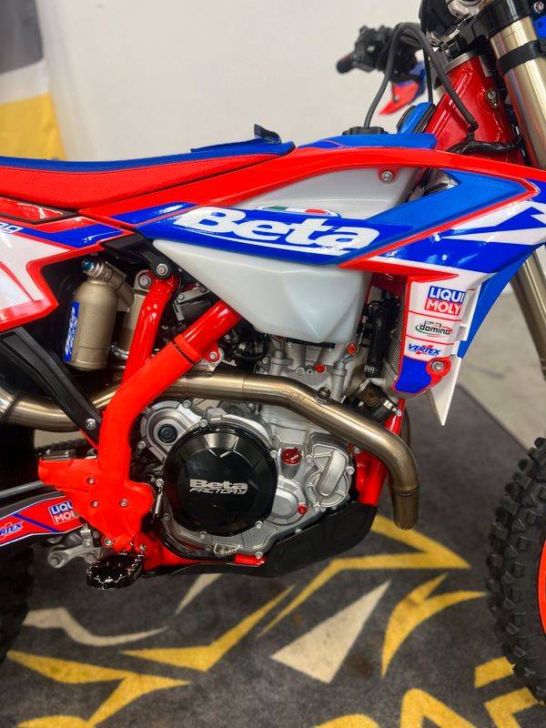 BETA 430 RR Racing MY24 2024 d’occasion près de Gruchet Le Valasse