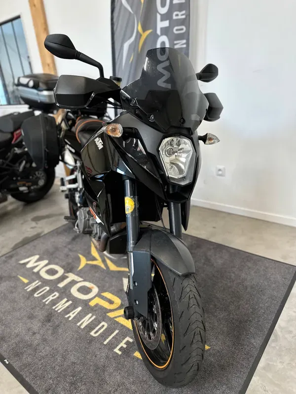 KTM 990 SMT d’occasion près de Montivilliers 