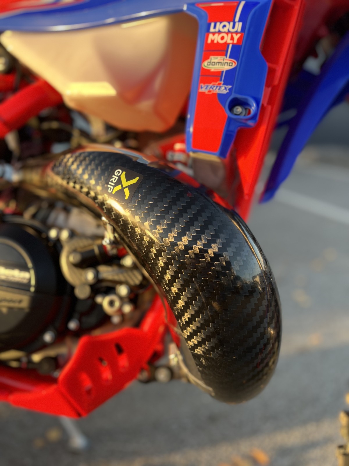 BETA 300 RACE MY2026