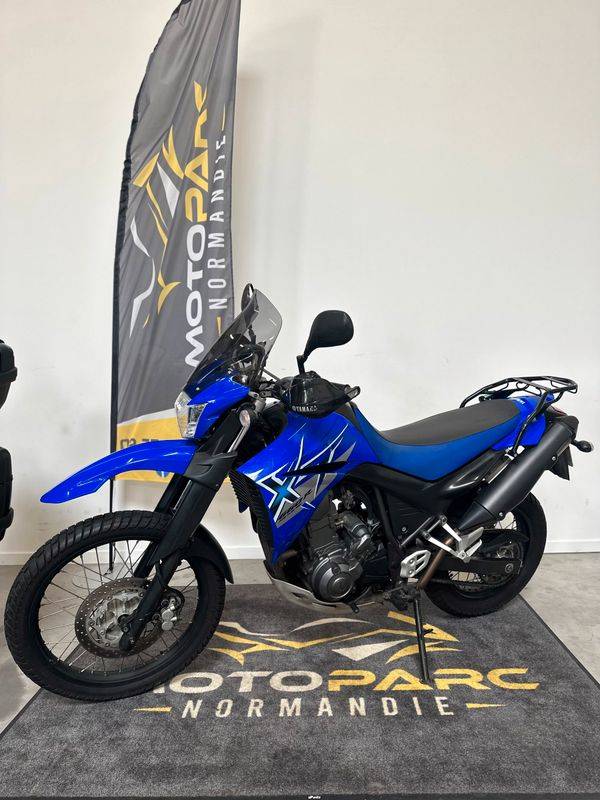 Yamaha XT660 R d'occasion près de Bolbec
