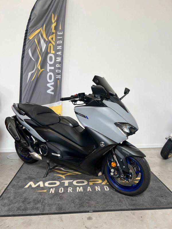Yamaha XP T-Max 560 d'occasion près du Havre