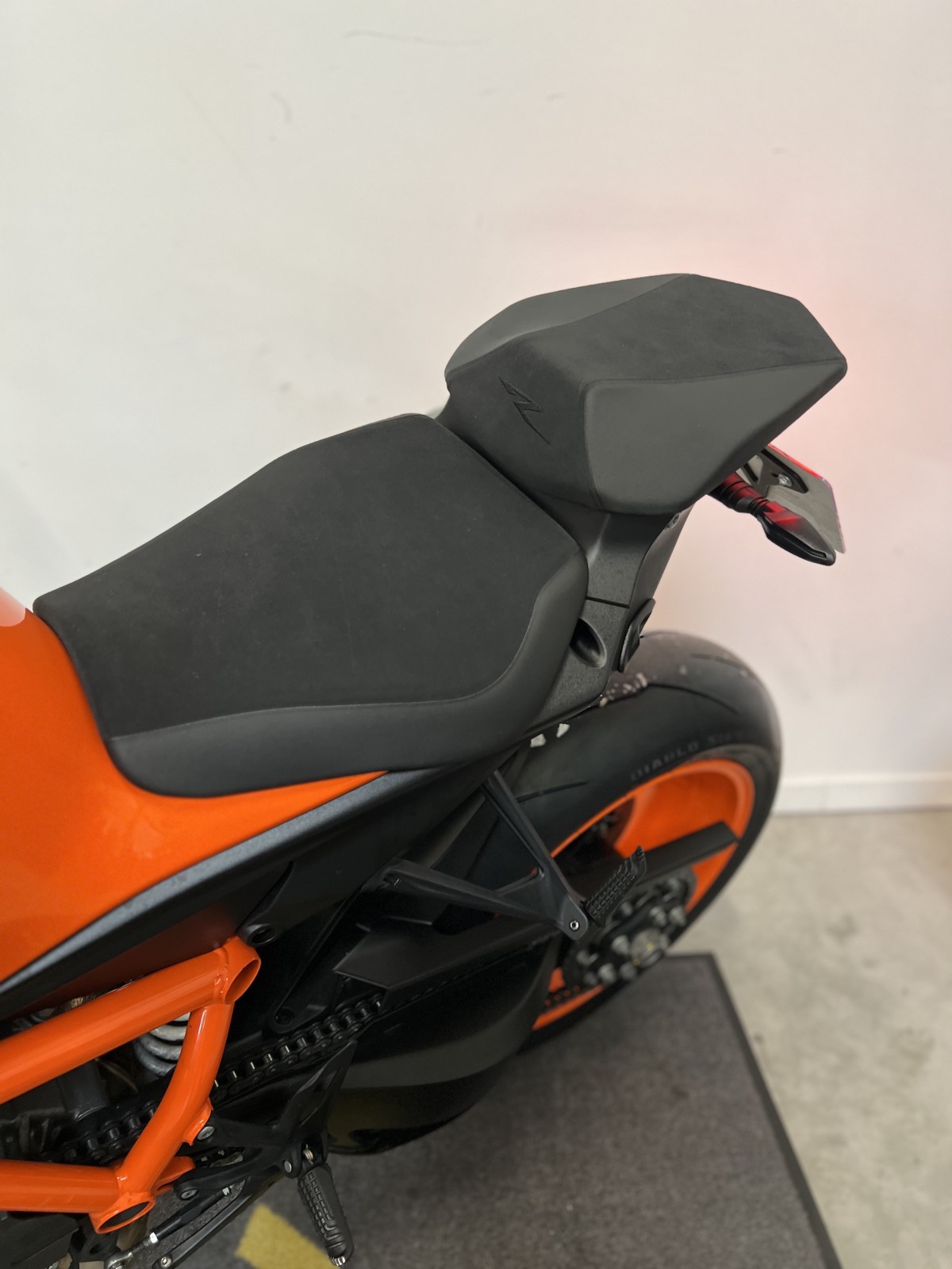 KTM 1290 SUPERDUKE R