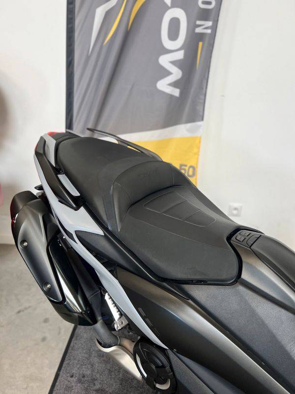 Yamaha XP T-Max 560 d'occasion près du Havre