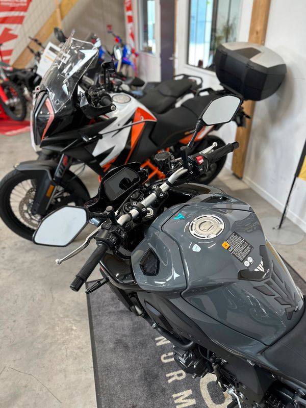 Yamaha MT-10 d'occasion à proximité de Bolbec