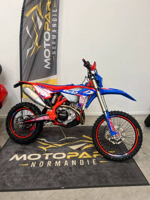 BETA 430 RR Racing MY24 2024 d’occasion près de Gruchet Le Valasse