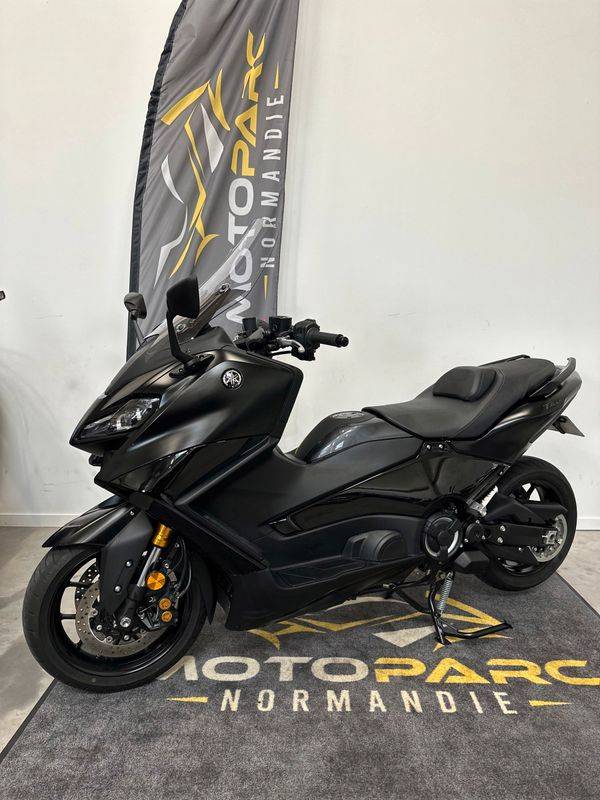 Yamaha TMAX Tech Max 560 d'occasion près de Saint Romain de Colbosc