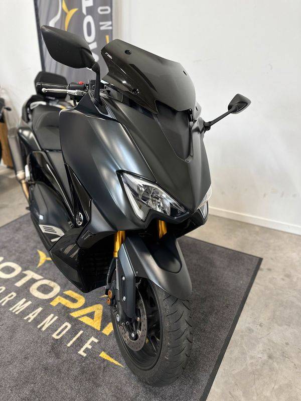 Yamaha XP T-Max 530 SX d'occasion à côté du Havre