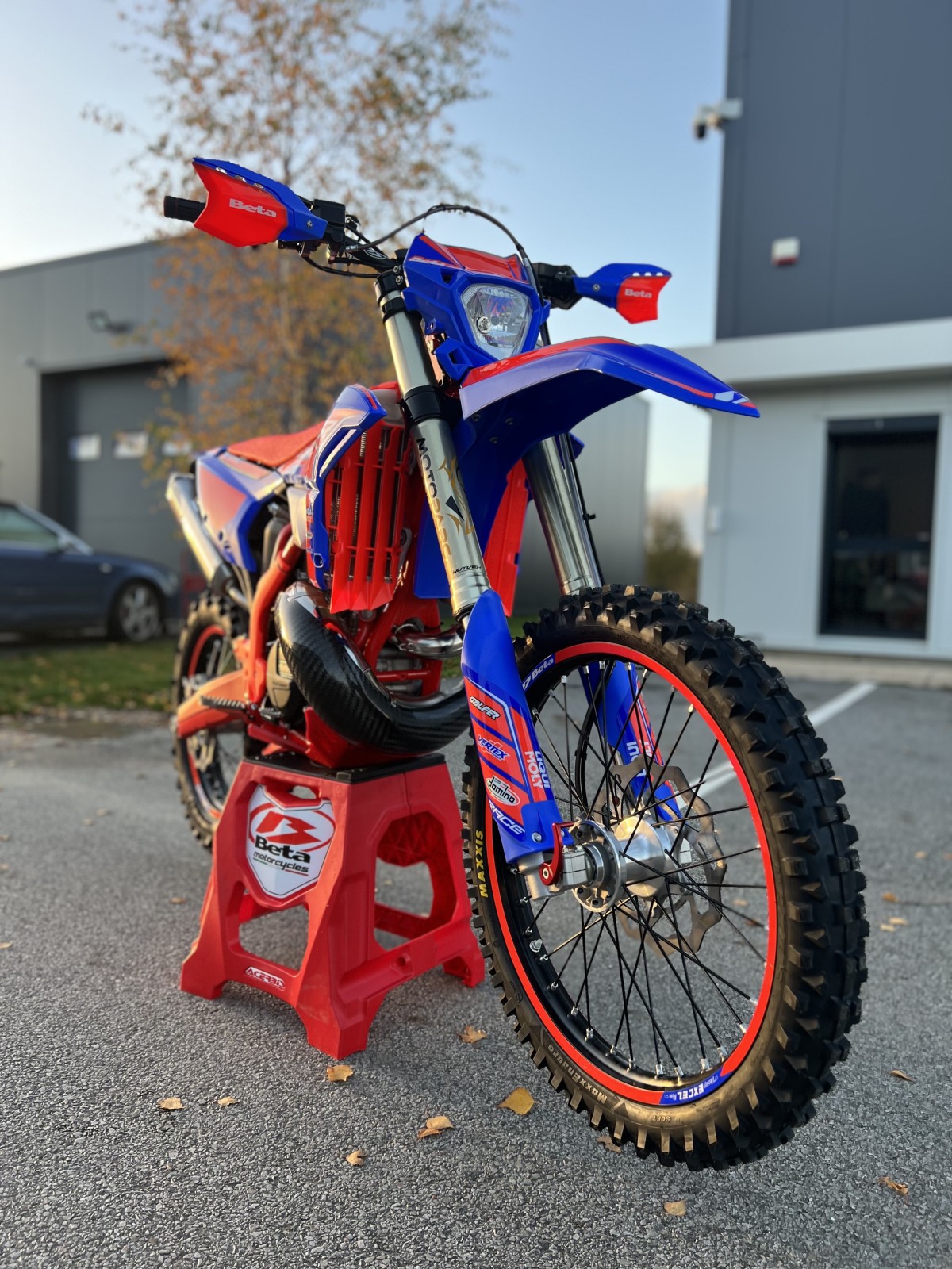 BETA 300 RACE MY2026