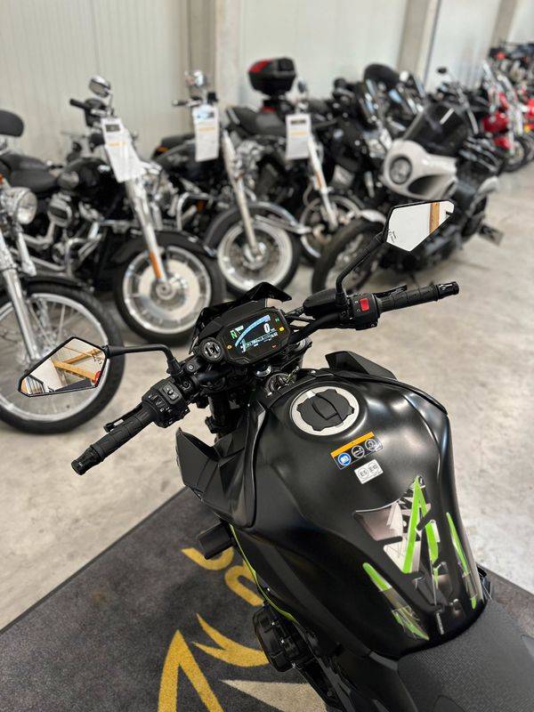 Kawasaki Z900 Full 125CV d'occasion près de Lillebonne