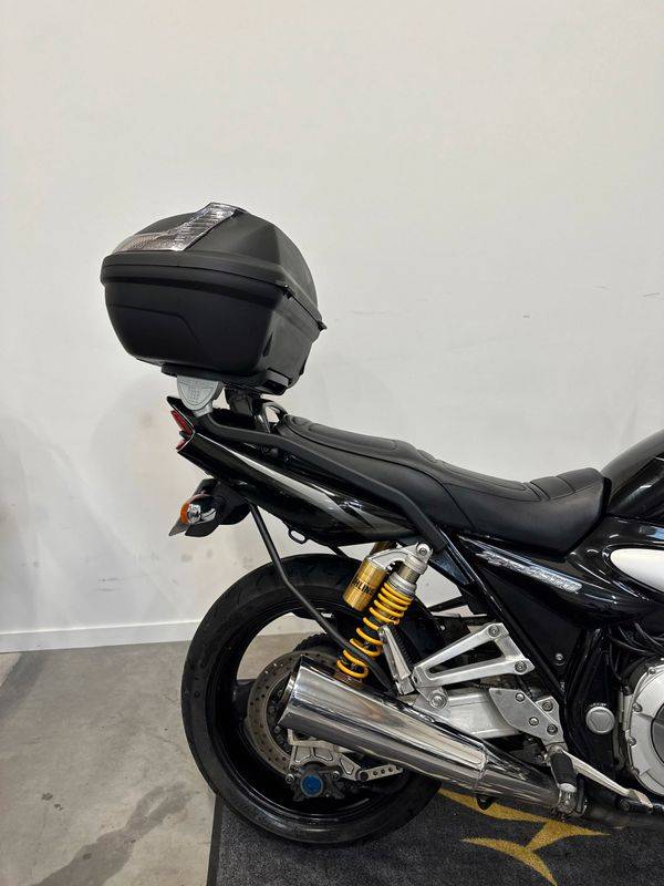 Yamaha 1300 XJR à vendre près de Goderville