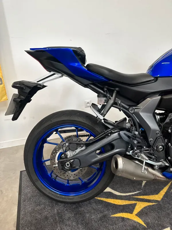 Yamaha YZF-R7 d'occasion près de Le Havre