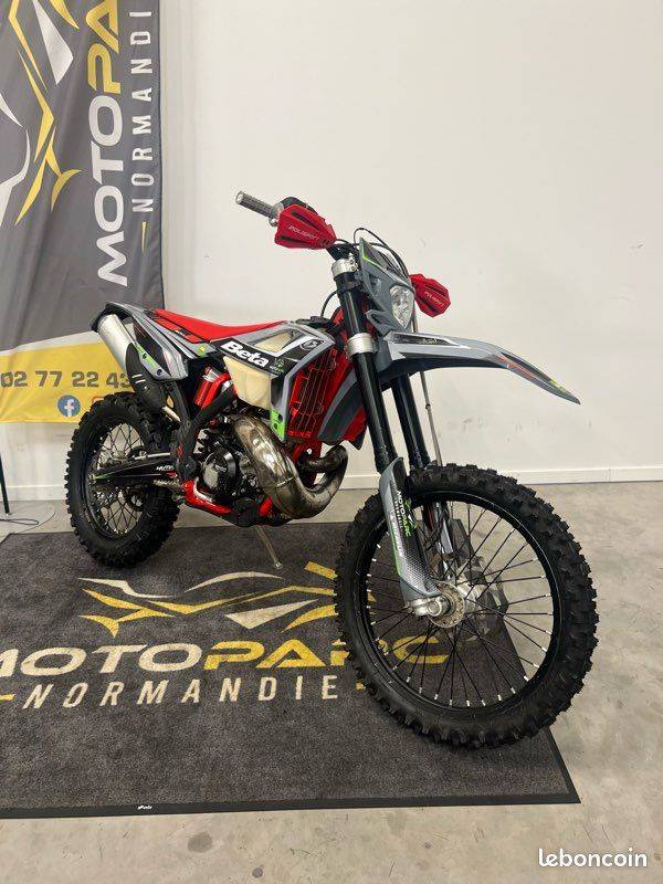 Beta 300 RR 2T d'occasion près de Lillebonne