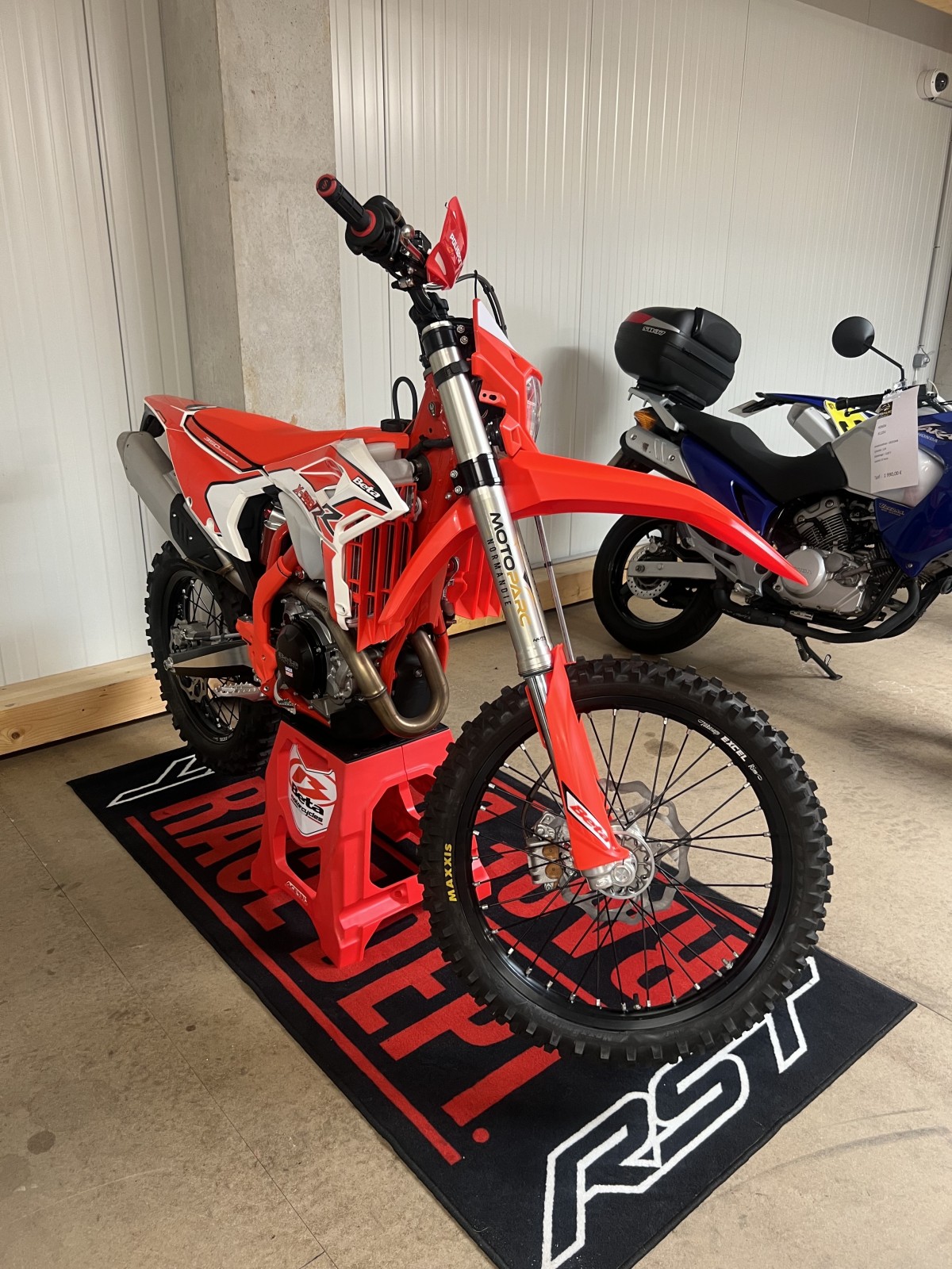  BETA 350 X-PRO NEUVE MY2025