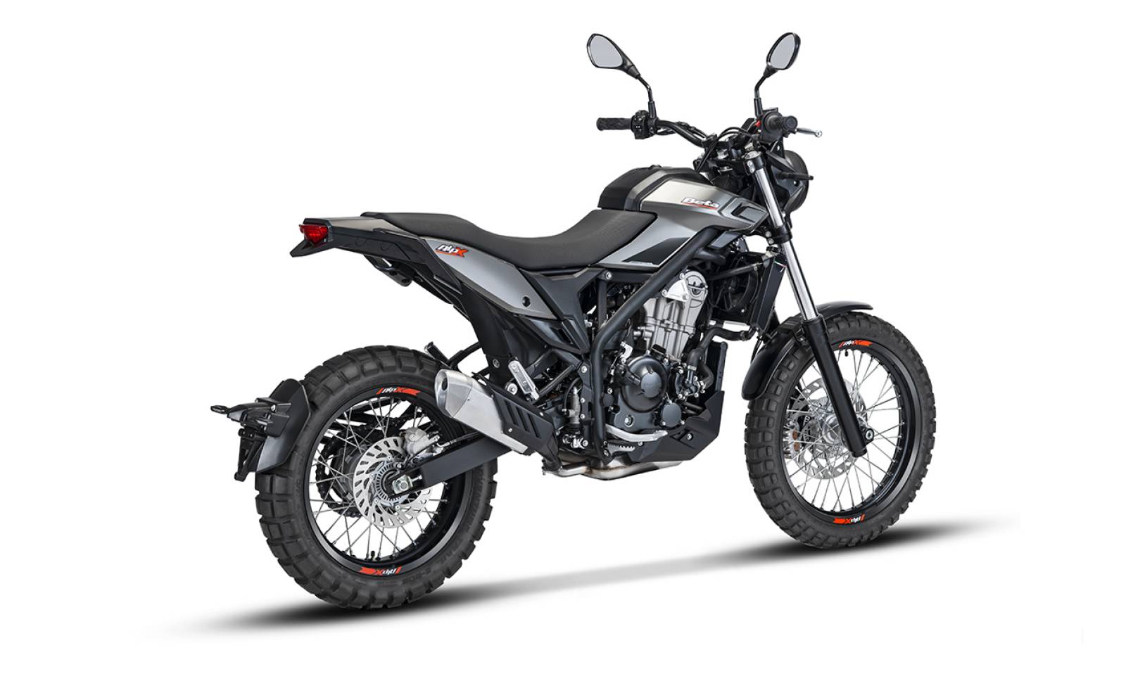 Beta Alp X 350/ Alp 4.0 neuve près de Yvetot