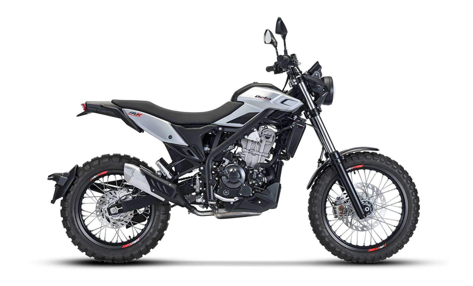 Beta Alp X 350/ Alp 4.0 neuve près de Yvetot