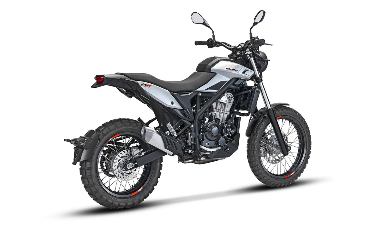 Beta Alp X 350/ Alp 4.0 neuve près de Yvetot