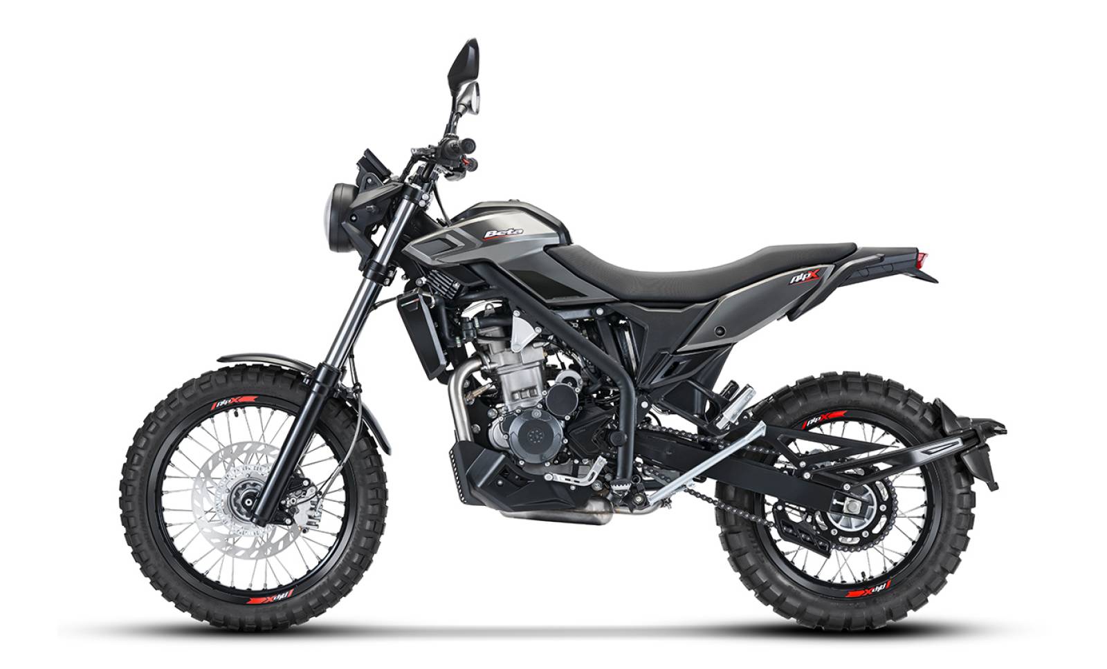 Beta Alp X 350/ Alp 4.0 neuve près de Yvetot