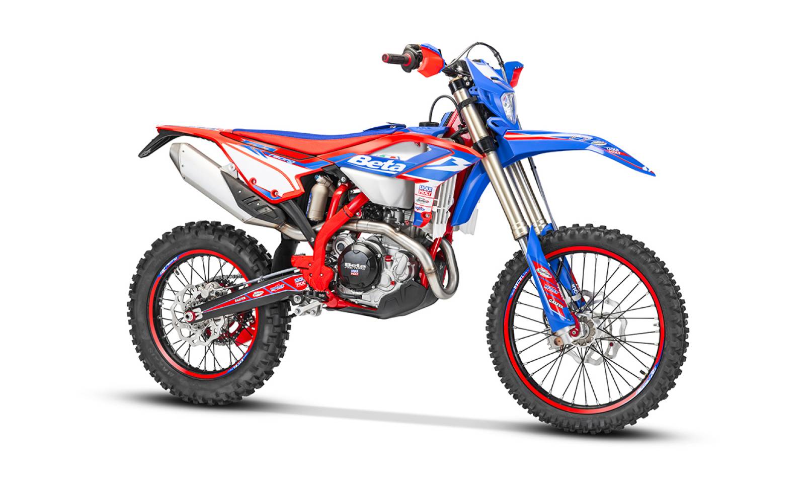 Beta RR Racing 4T 350/390/430 MY 2024 à proximité du Havre