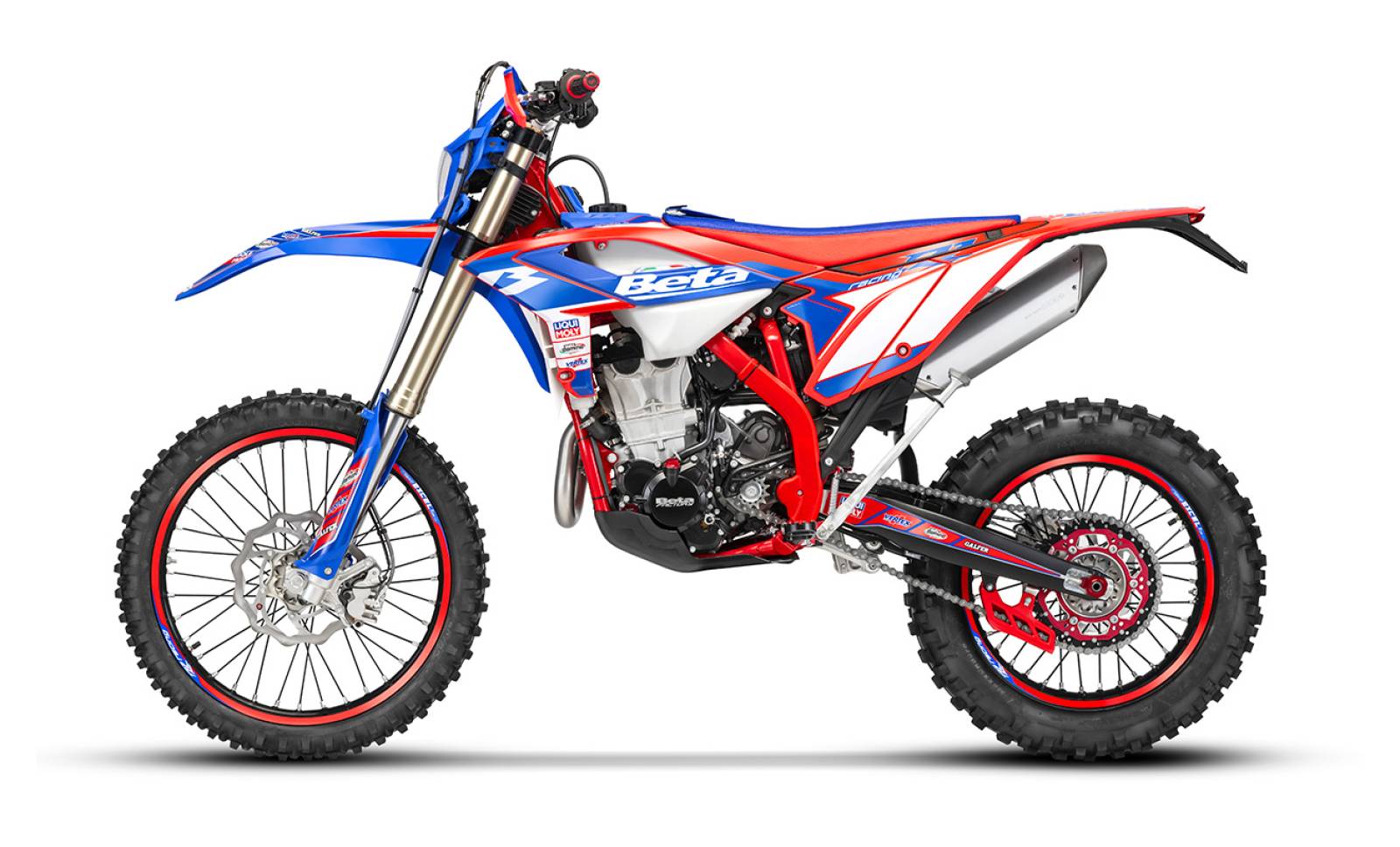 Beta RR Racing 4T 350/390/430 MY 2024 à proximité du Havre