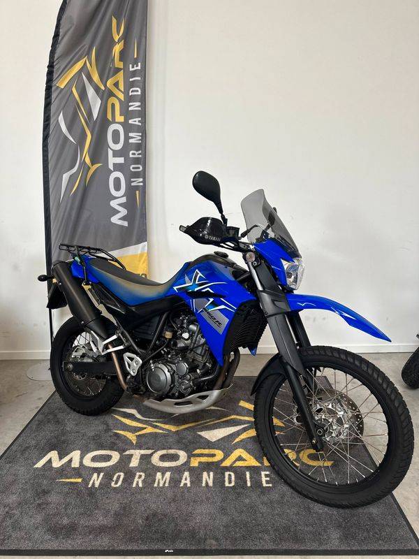 Yamaha XT660 R d'occasion près de Bolbec