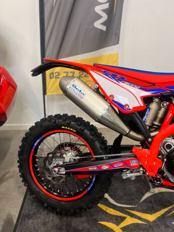 BETA 430 RR Racing MY24 2024 d’occasion près de Gruchet Le Valasse