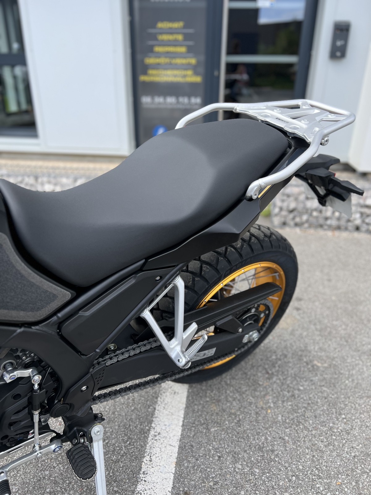 KOVE 800X GT 2026