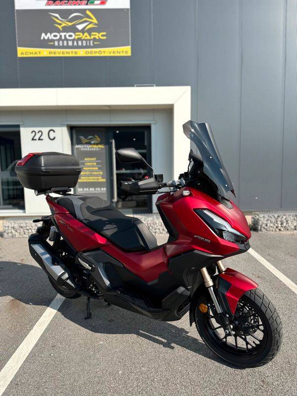 Honda ADV 350 d'occasion près de Montivilliers