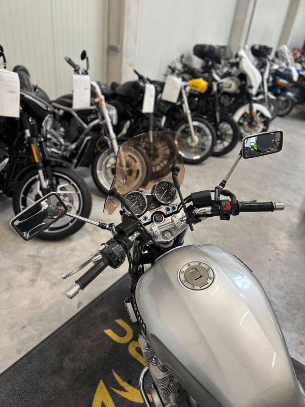 Yamaha 1300 xjr d’occasion à Le Havre