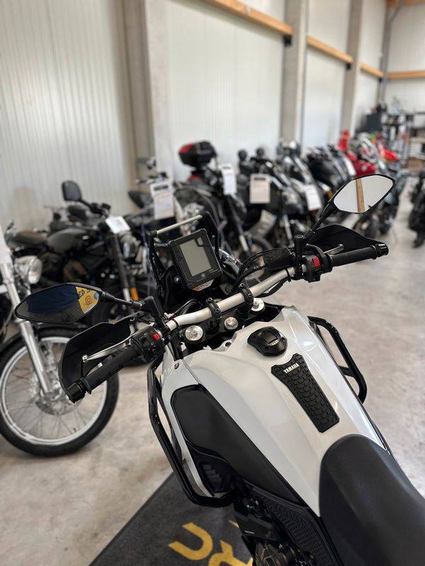 Yamaha XTZ Tenere 700 T7 d’occasion à Goderville