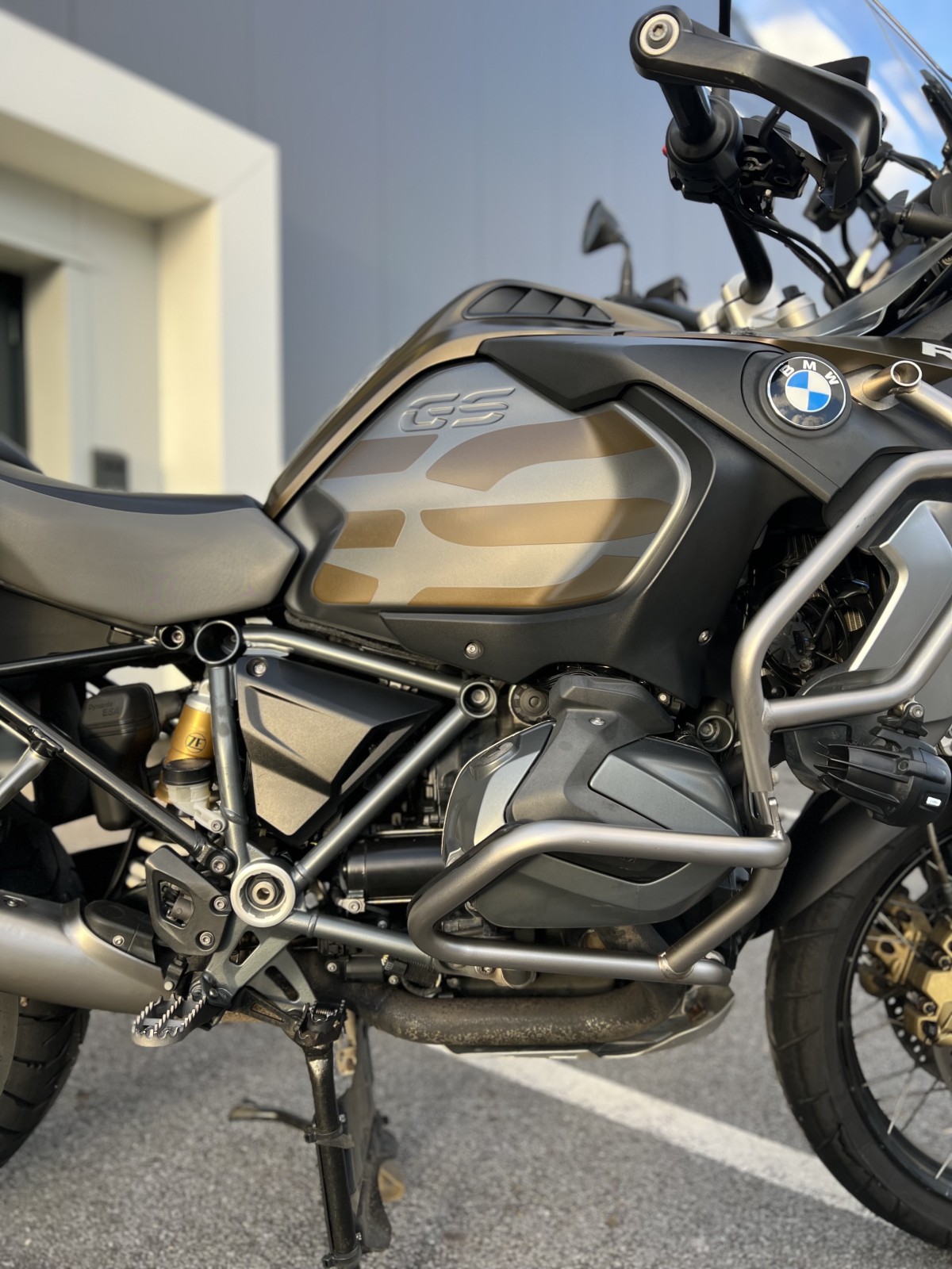BMW R 1250 GS