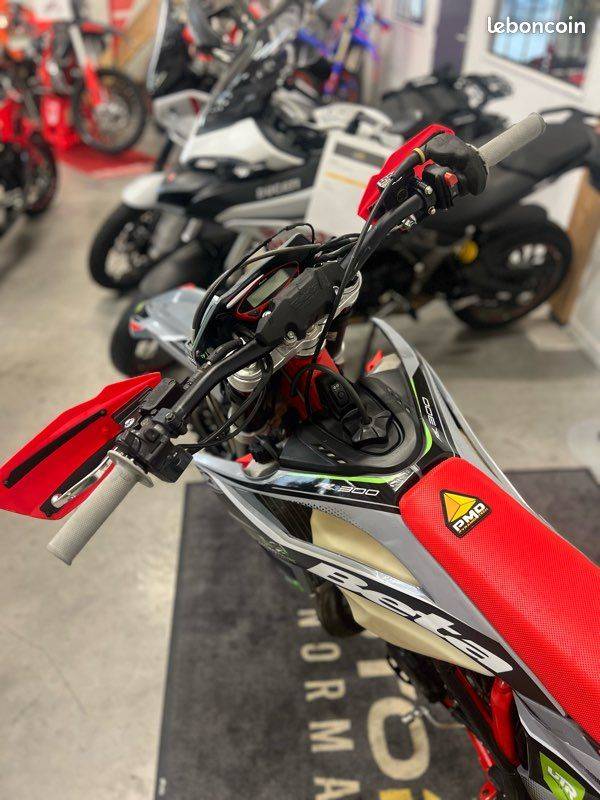 Beta 300 RR 2T d'occasion près de Lillebonne