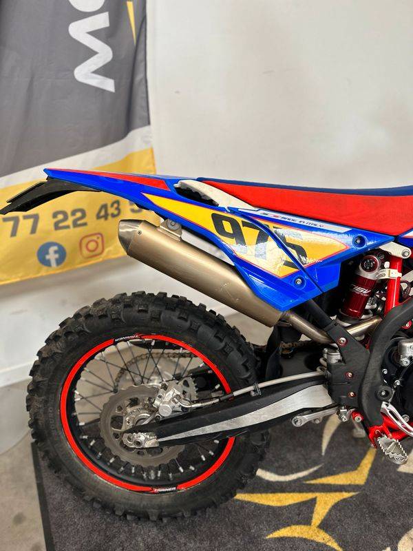 Beta 300 XTrainer Kit Boano d’occasion près de Caudebec en Caux