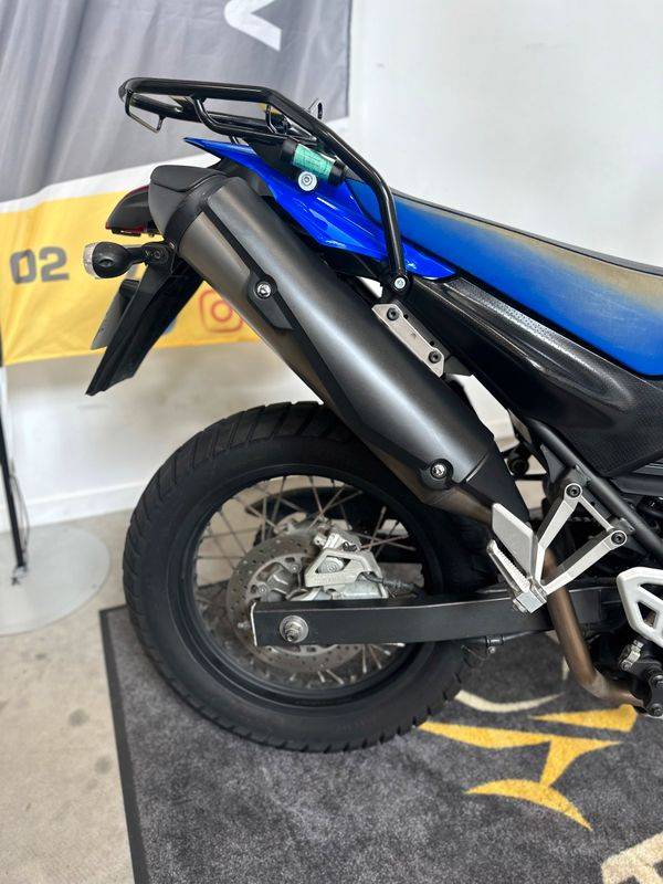 Yamaha XT660 R d'occasion près de Bolbec