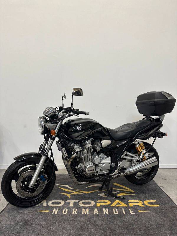 Yamaha 1300 XJR à vendre près de Goderville
