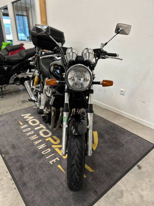Yamaha 1300 XJR d'occasion