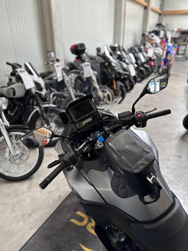 Honda NT 1100 DCT d'occasion près de Gonfreville L'Orcher